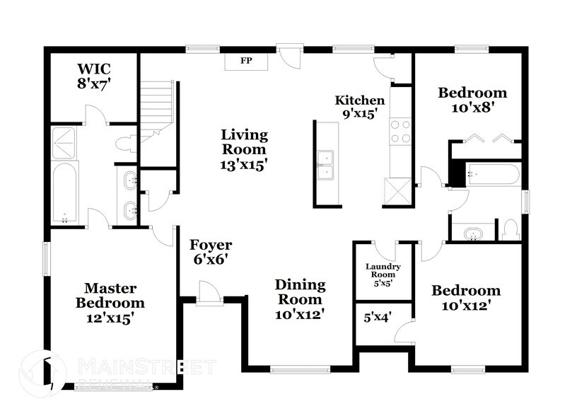 Building Photo - 5416 Roxborough Point