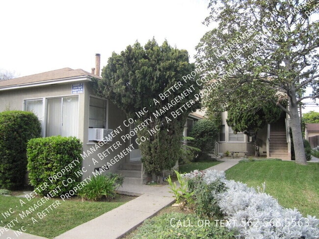 Building Photo - 4541 1/4 E. Carson-