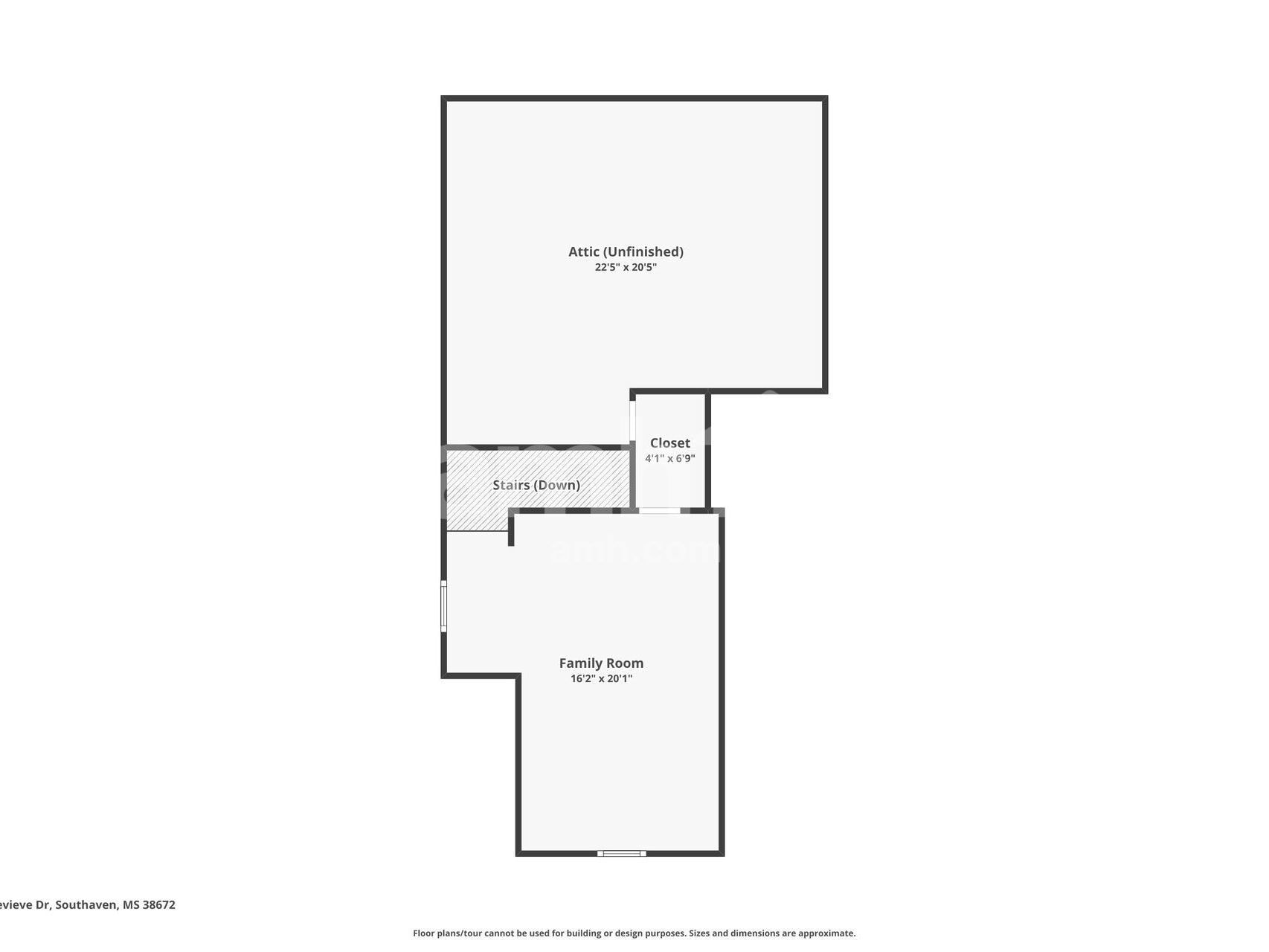 Building Photo - 4288 Genevieve Dr