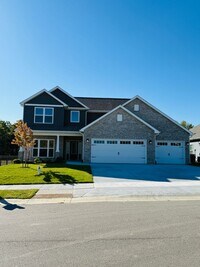 Building Photo - Spacious 4-Bedroom Single-Family Home in W...