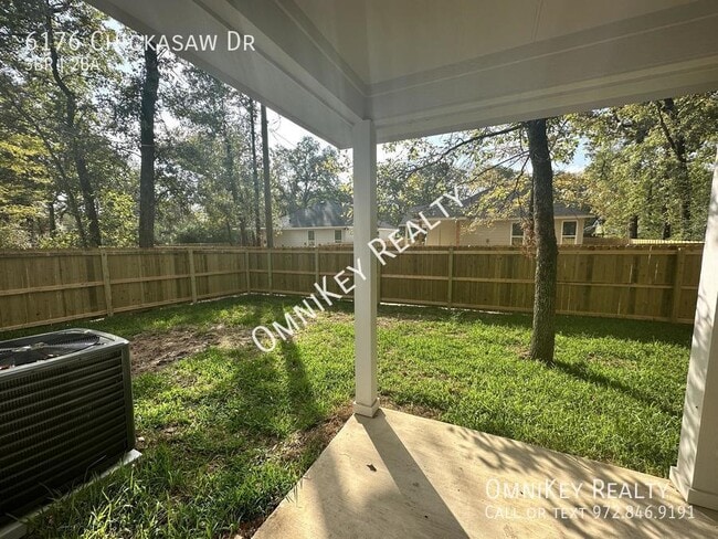Building Photo - 6176 Chickasaw Dr