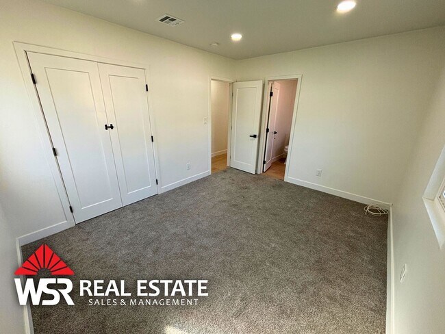 Building Photo - Charming upgraded 3 bedroom home near CBU!