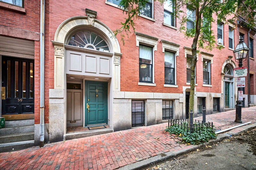 Building Photo - 57 West Cedar St