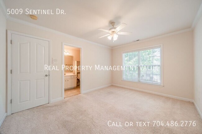 Building Photo - 5009 Sentinel Dr