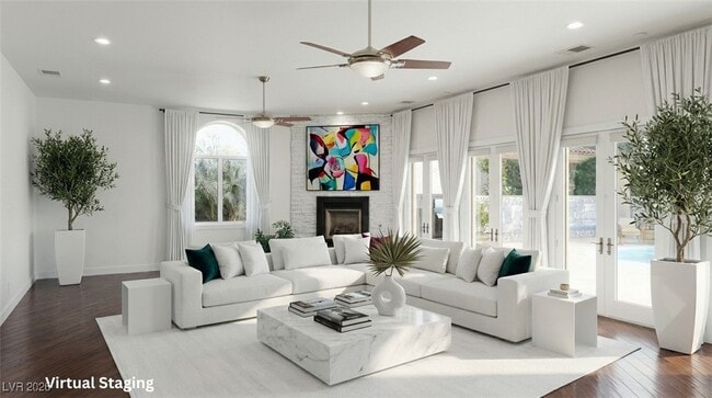 Building Photo - 5101 Mountain Foliage Dr