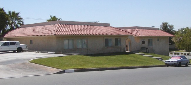Building Photo - Jamaica Sands Villas