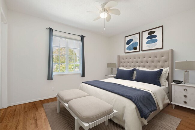 Building Photo - Charming 3-Bed, 2-Bath Home for Rent in Go...