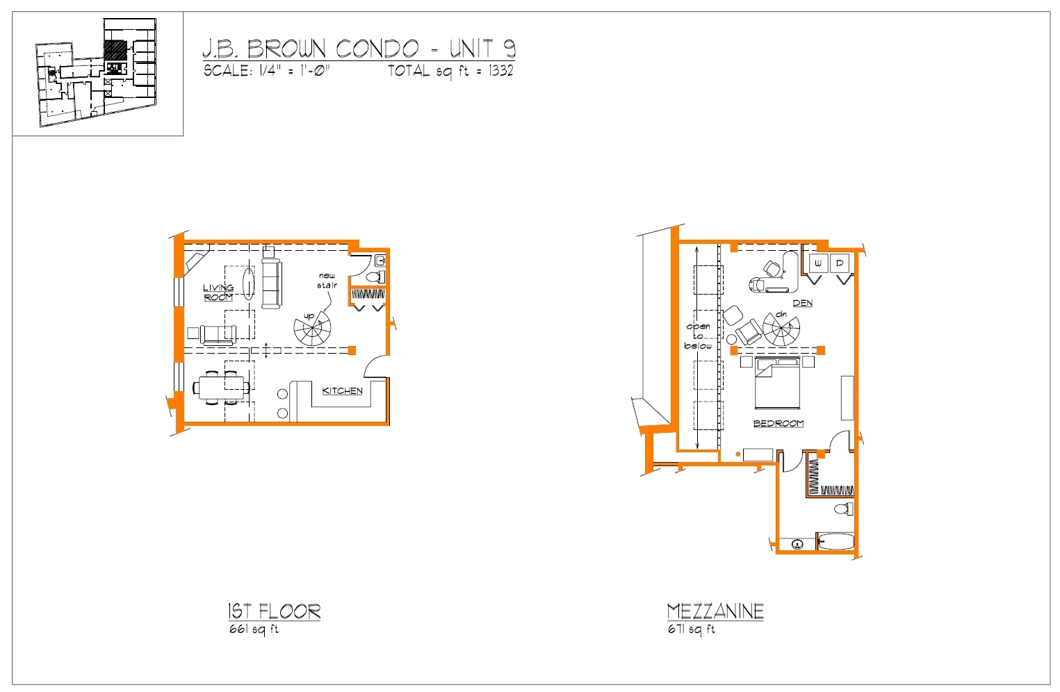 Building Photo - 537 Congress St
