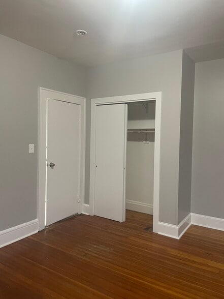 Back bdrm - 415 Kerrigan Blvd