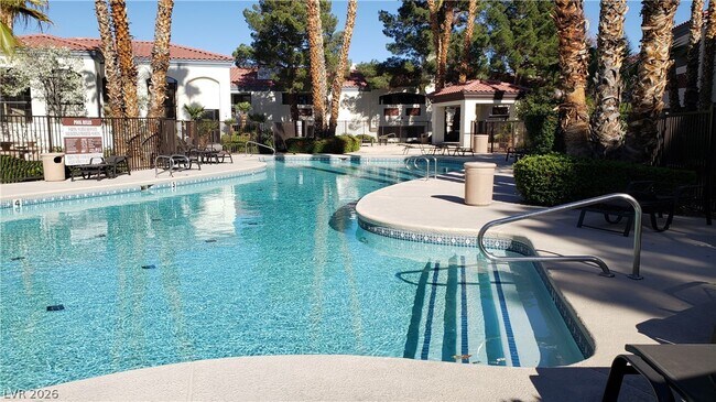 Building Photo - 8455 W Sahara Ave