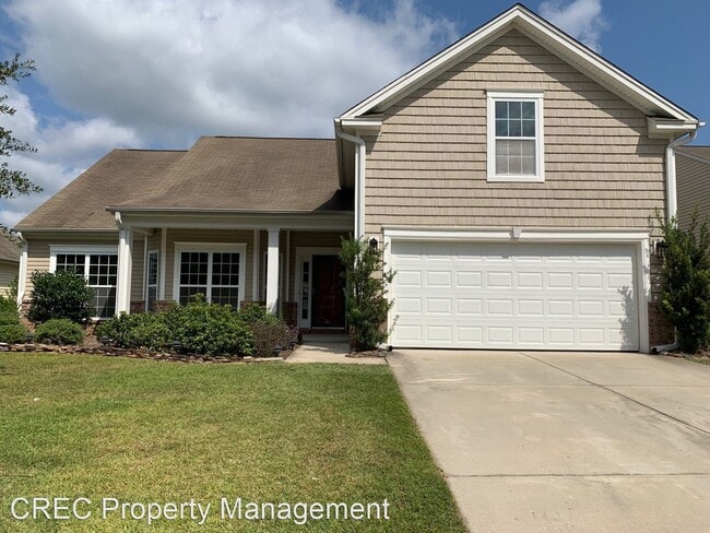 Primary Photo - 4 br, 2 bath House - 5129 Blair Road