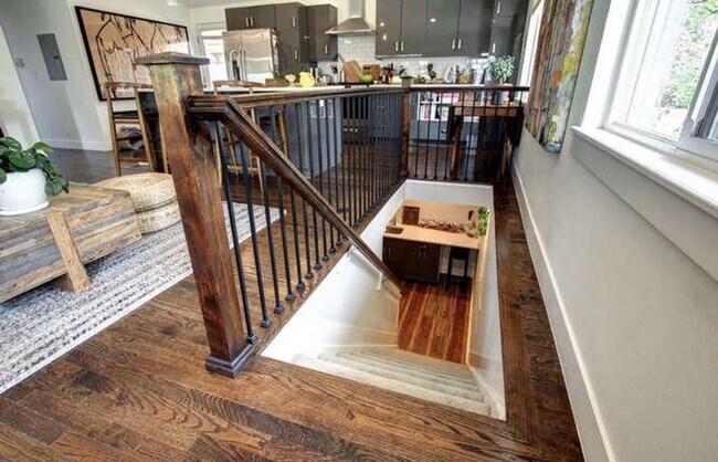 Building Photo - High End LOHI Townhome Available in June!