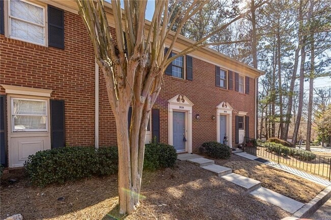 Building Photo - 2828 Webb Bridge Rd