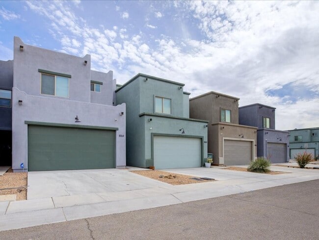 Building Photo - Stylish Two-Story Living with Modern Comforts!