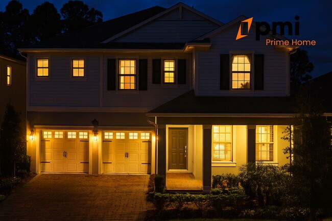 Building Photo - BRAND NEW BEAUTIFUL 5Bedroom/4Bath Single ...