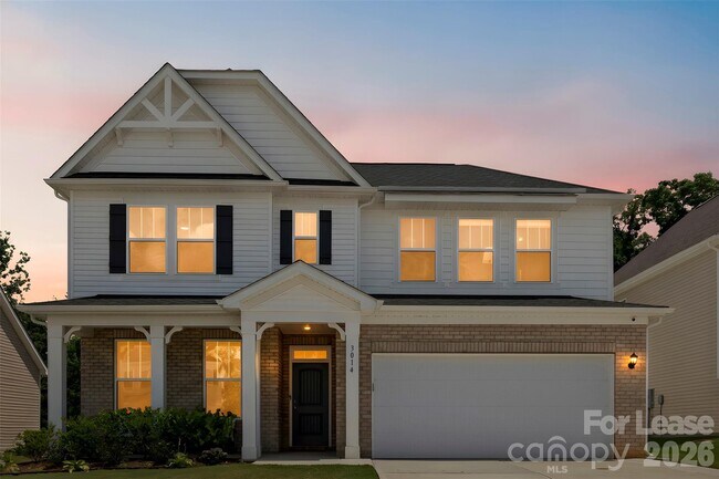 Building Photo - 3014 Oxtail Ct