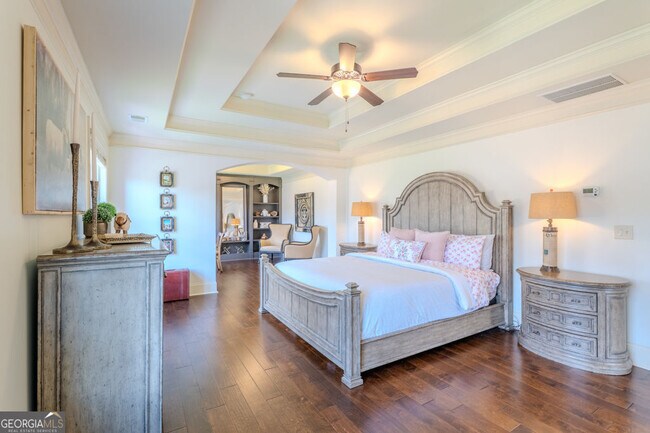 Building Photo - 203 Davis Mill Road