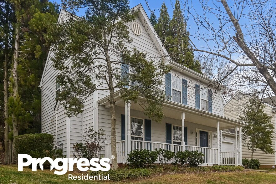 Building Photo - 6018 Spanish Moss Ln