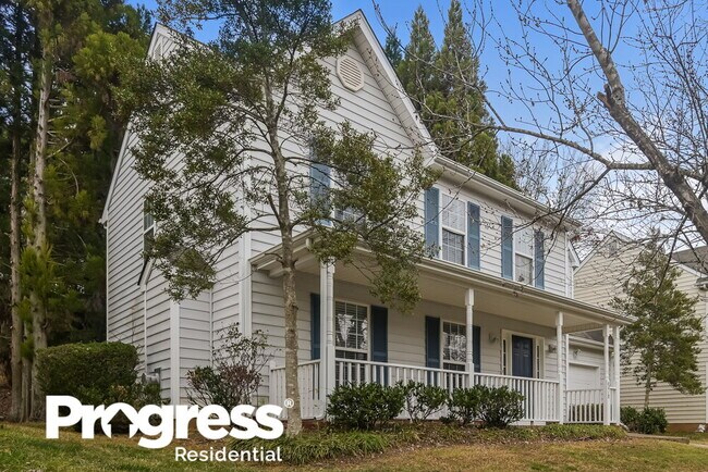 Building Photo - 6018 Spanish Moss Ln