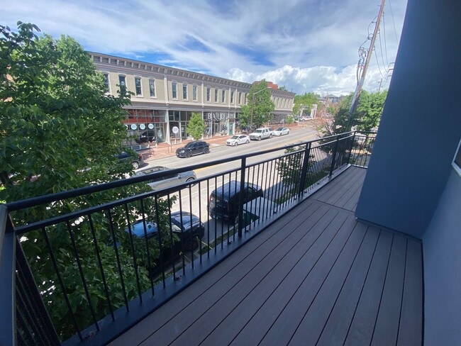 Building Photo - Great LoHi Condo - License #2023-BFN-0073421