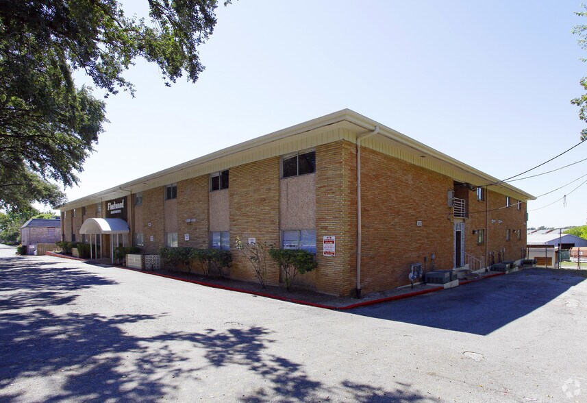 Building Photo - Jackson Flats Apartments