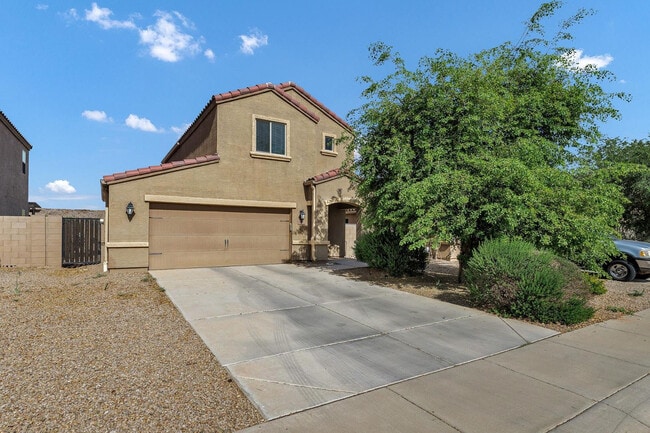 Building Photo - 30517 N Oak Dr