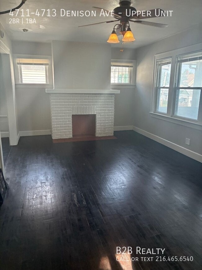 Building Photo - 4711-4713 Denison Ave-Upper Unit