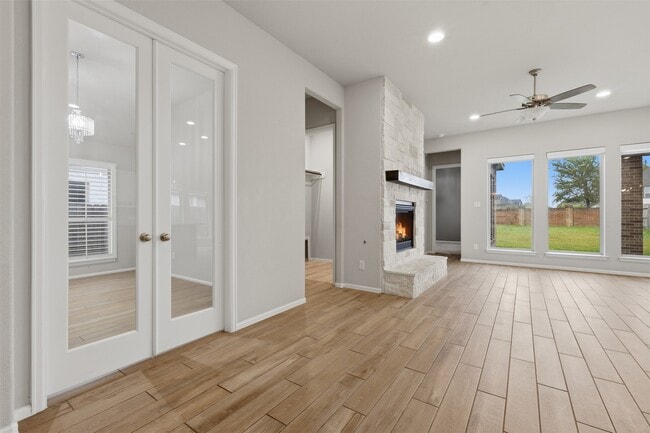 Building Photo - 11910 Bazley Knoll Dr