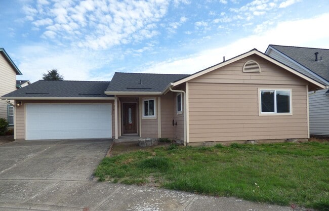 Primary Photo - 3 bed Single level home in a Cul-De-Sac