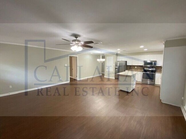Building Photo - West Little Rock 4 Bedroom