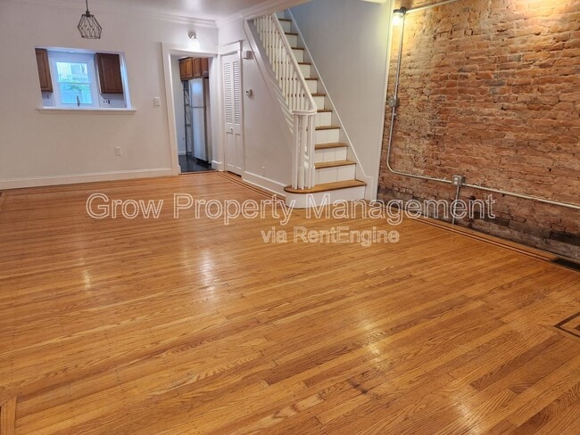 Building Photo - 1641 S Camac St