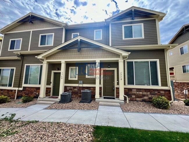 Building Photo - 1770 Aspen Meadows Cir