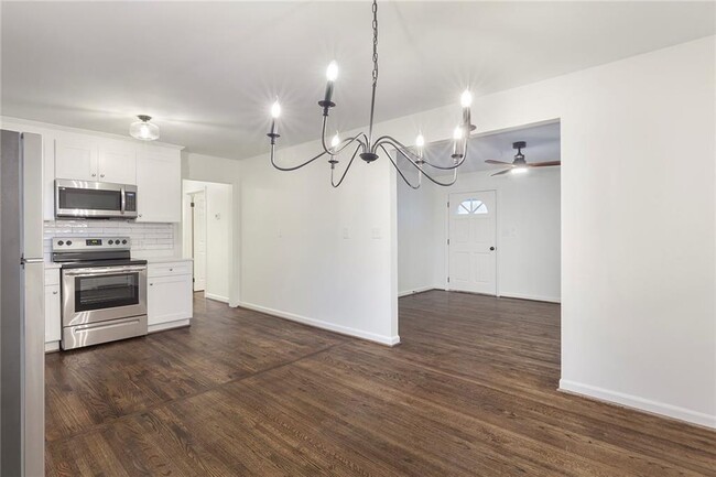 Building Photo - 4332 Rob Roy Ln