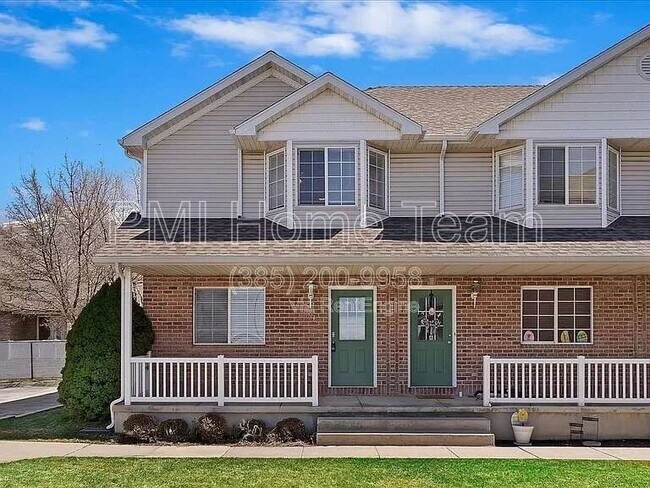 Building Photo - 619 W 2300 S
