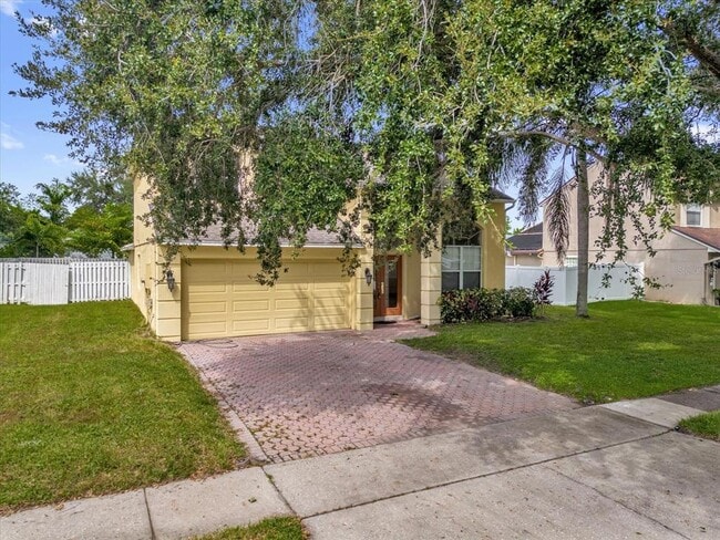 Building Photo - 10218 Facet Ct