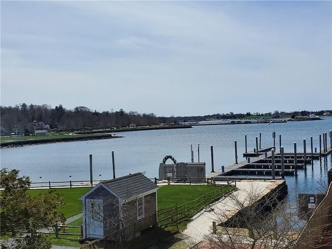 Building Photo - 31 Coddington St