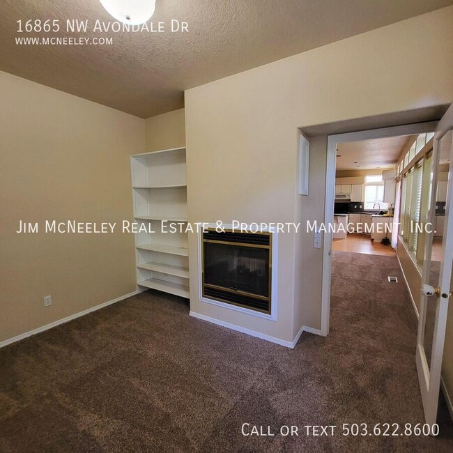 Building Photo - 16865 NW Avondale Dr