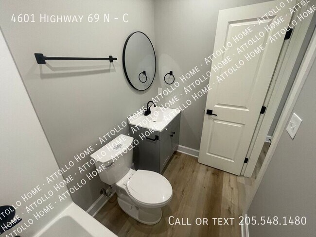 Building Photo - 4601 AL-69