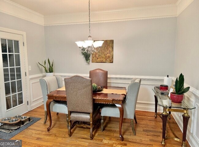 Building Photo - 2249 Ewell Park Dr NW