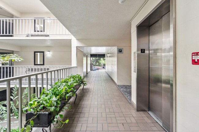 Building Photo - 3325 Bayshore Blvd