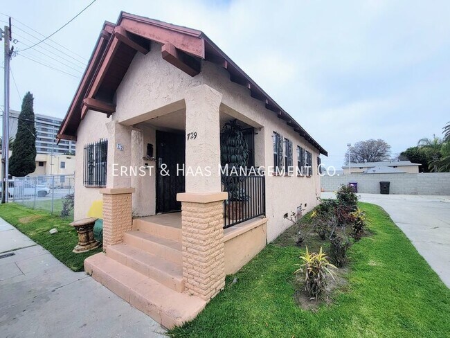 Primary Photo - Charming 1+ Bedroom California Bungalow home!