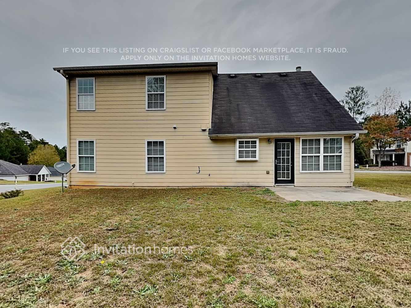 Building Photo - 5915 Raventree Ct