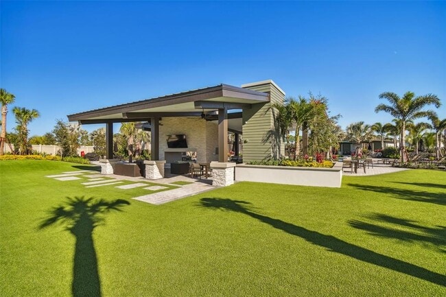 Building Photo - 2181 Longliner Lp