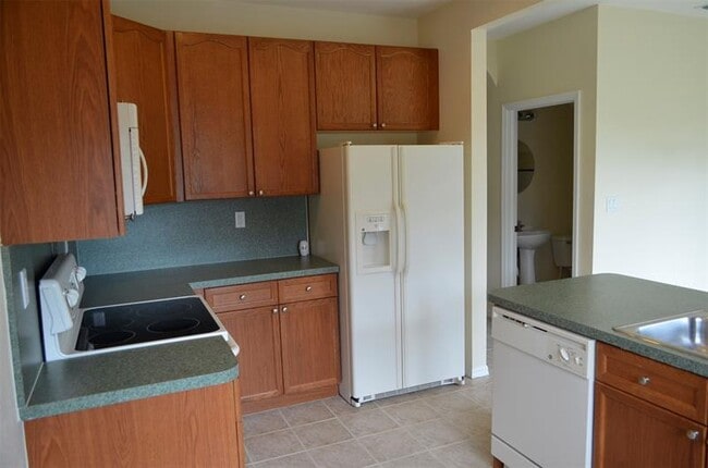 Building Photo - 3210 Merrick Terrace