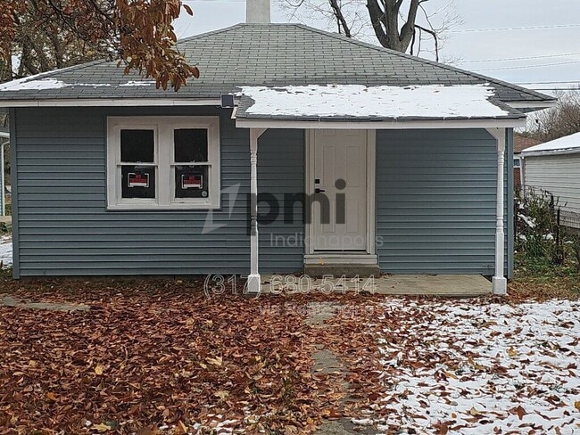 Primary Photo - 303 S Fleming St