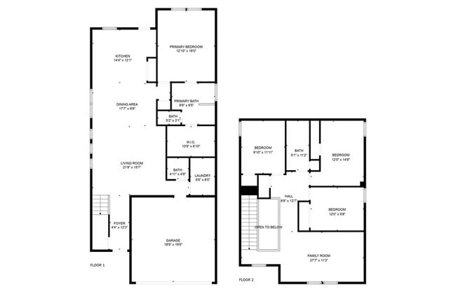 Building Photo - 447 Holly Rd