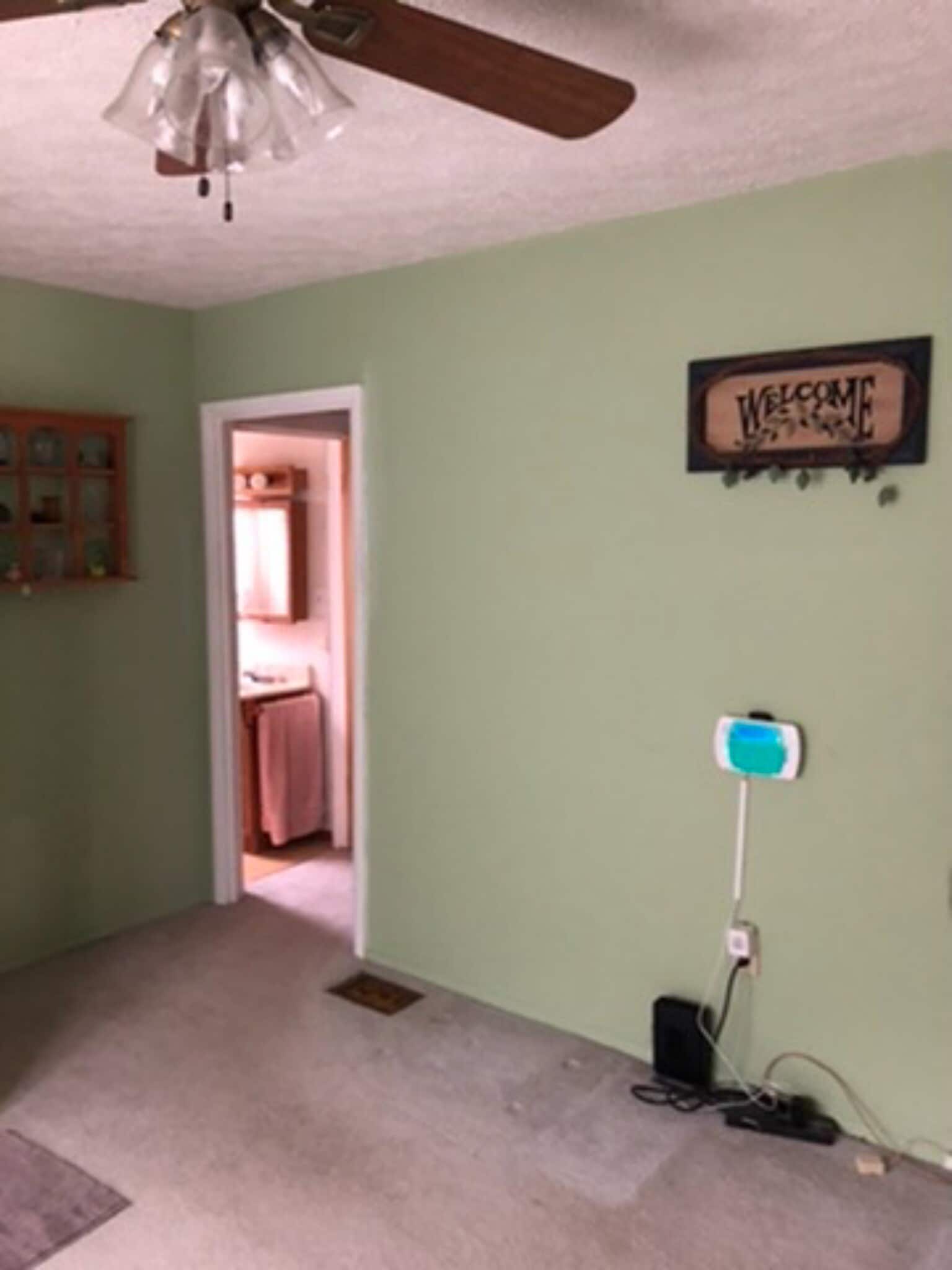 Dining room - 956 Bedford St
