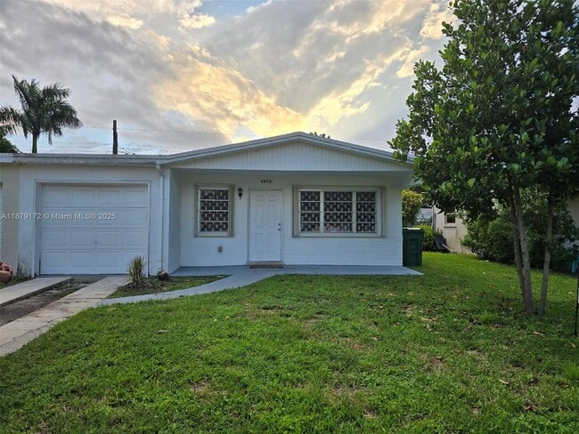 Primary Photo - 4973 SW 92nd Terrace