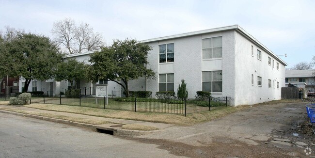 Building Photo - Grigsby Square