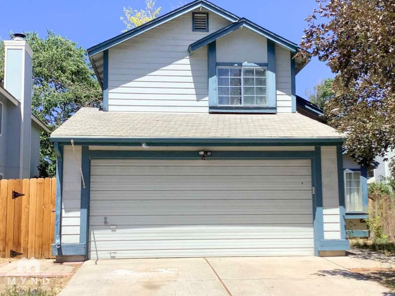 Primary Photo - 2715 Pajaro Pl